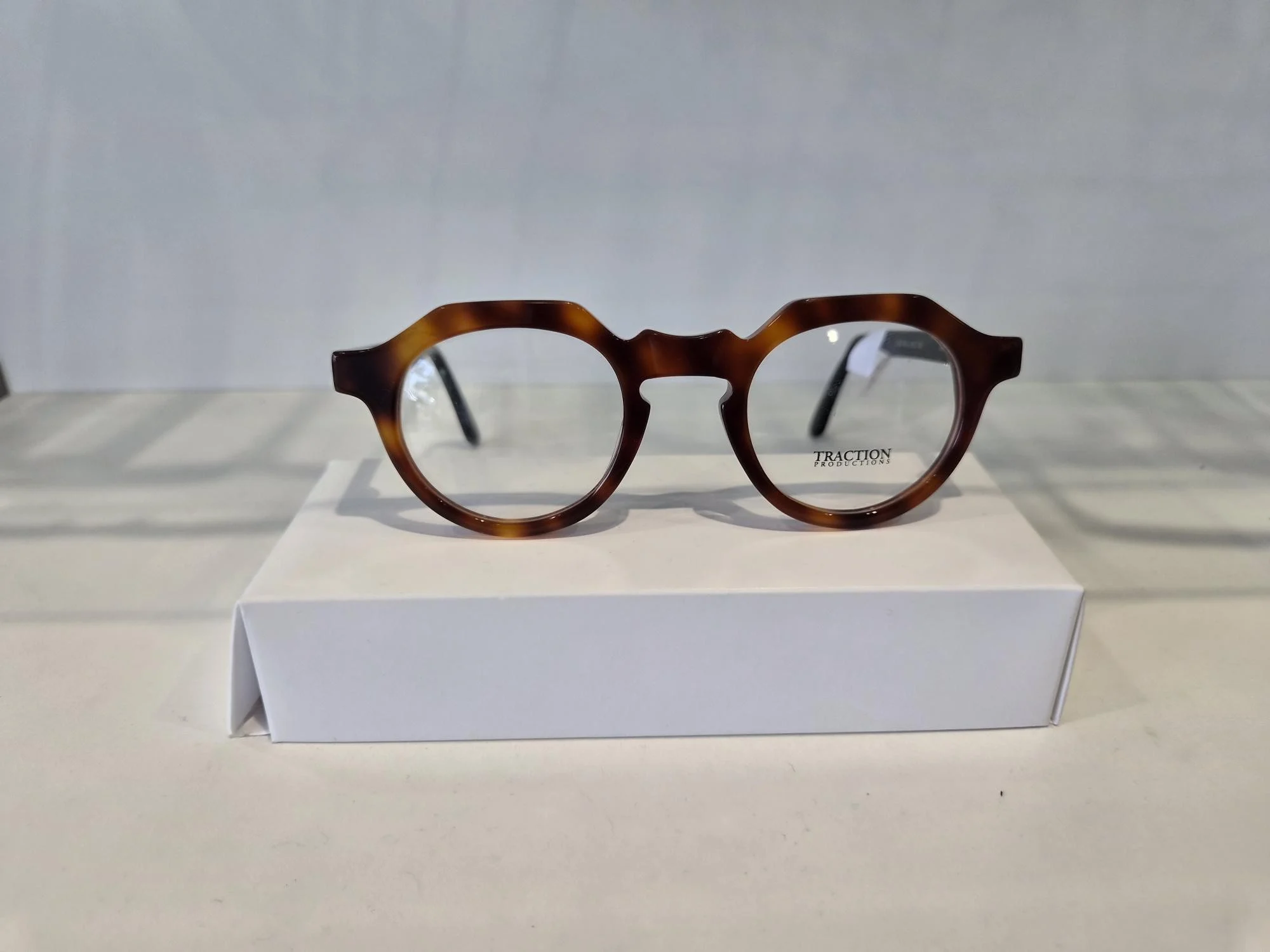LUNETTES TRACTION