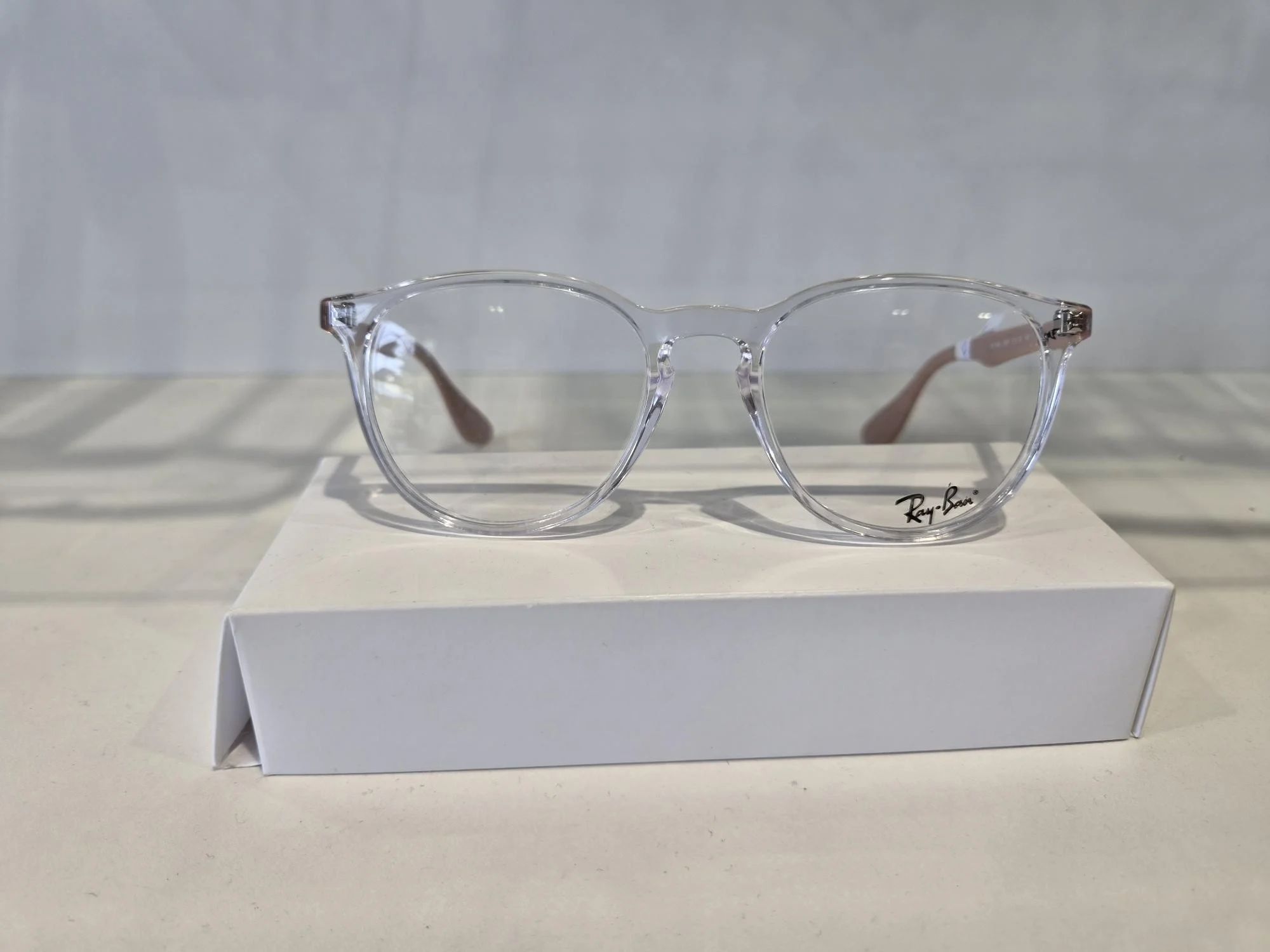 LUNETTES RAY BAN