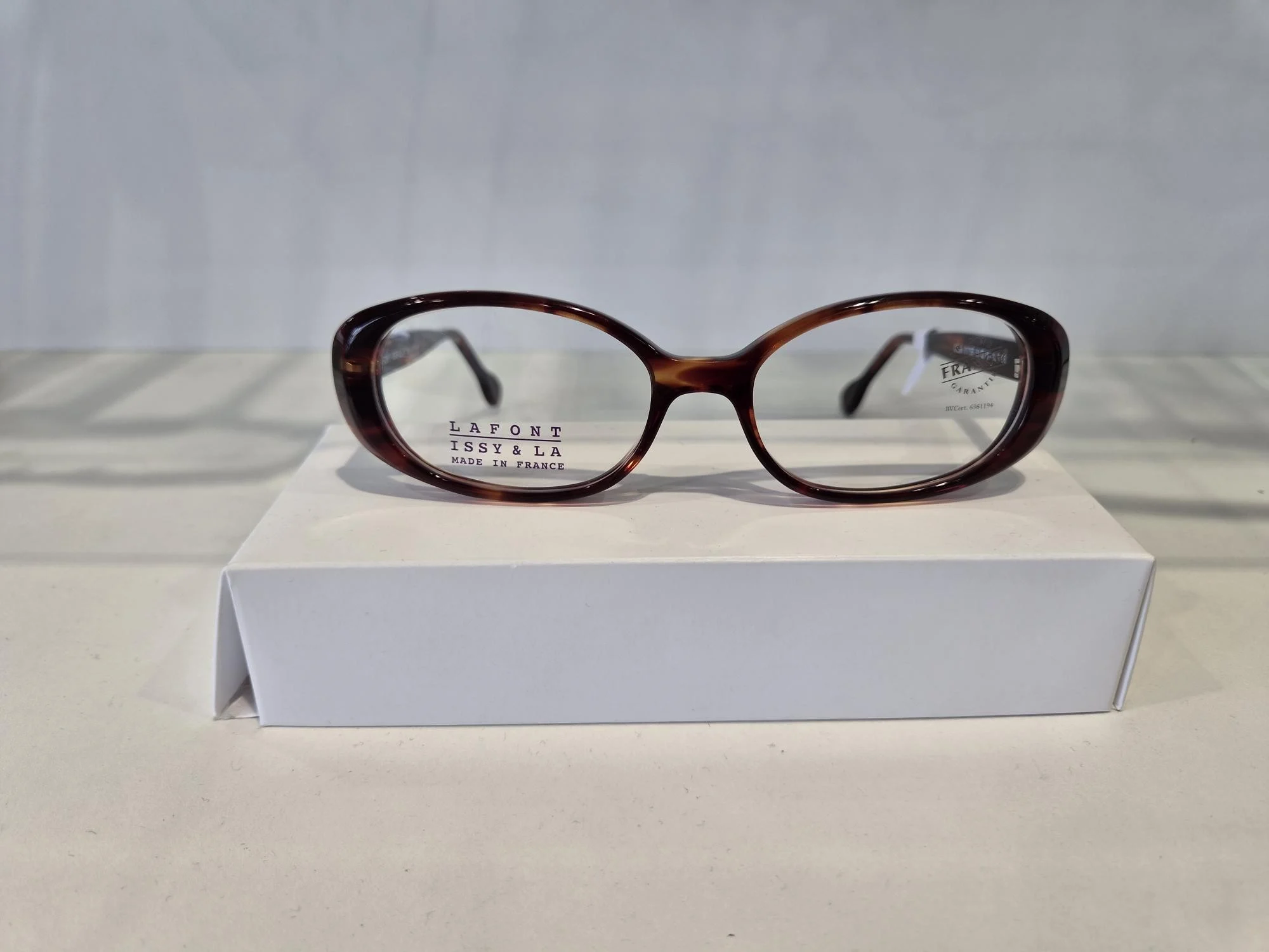 LUNETTES LAFONT
