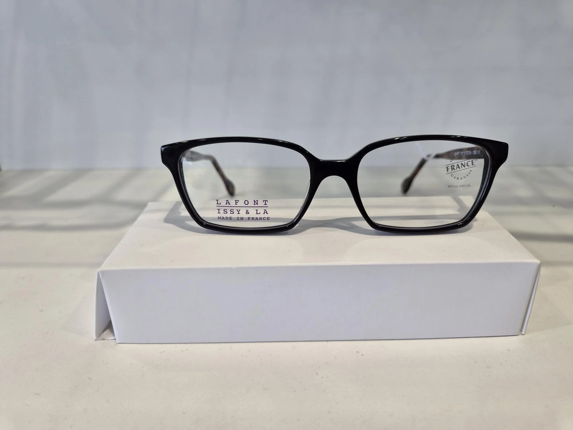 LUNETTES LAFONT