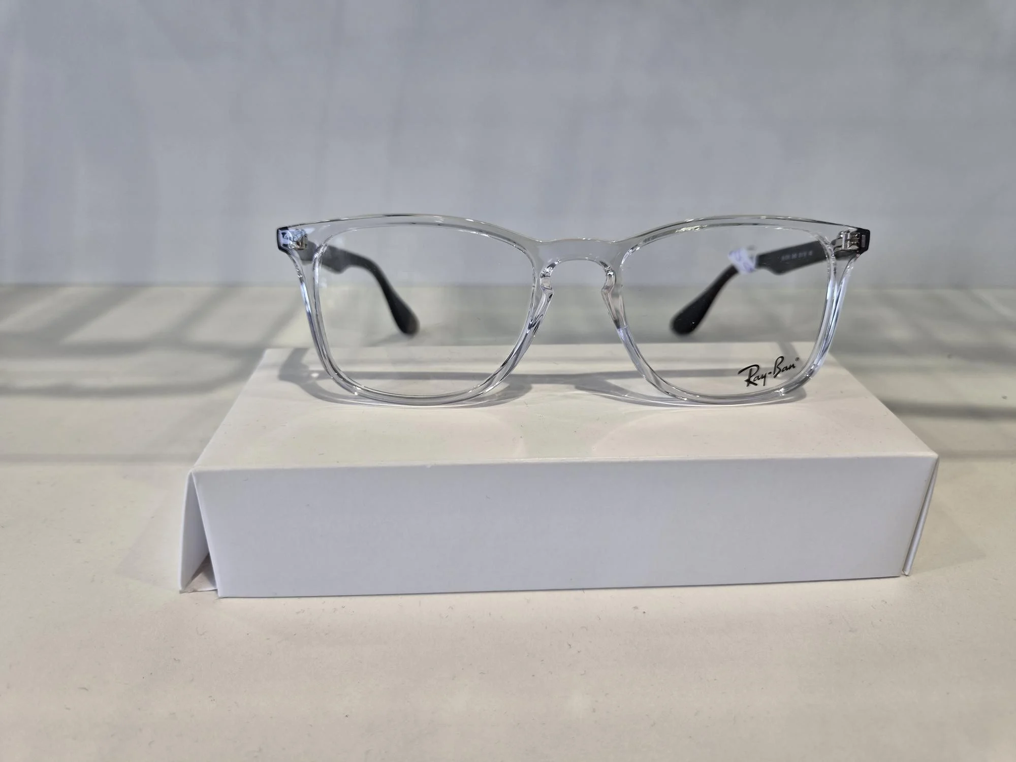 LUNETTES RAY BAN