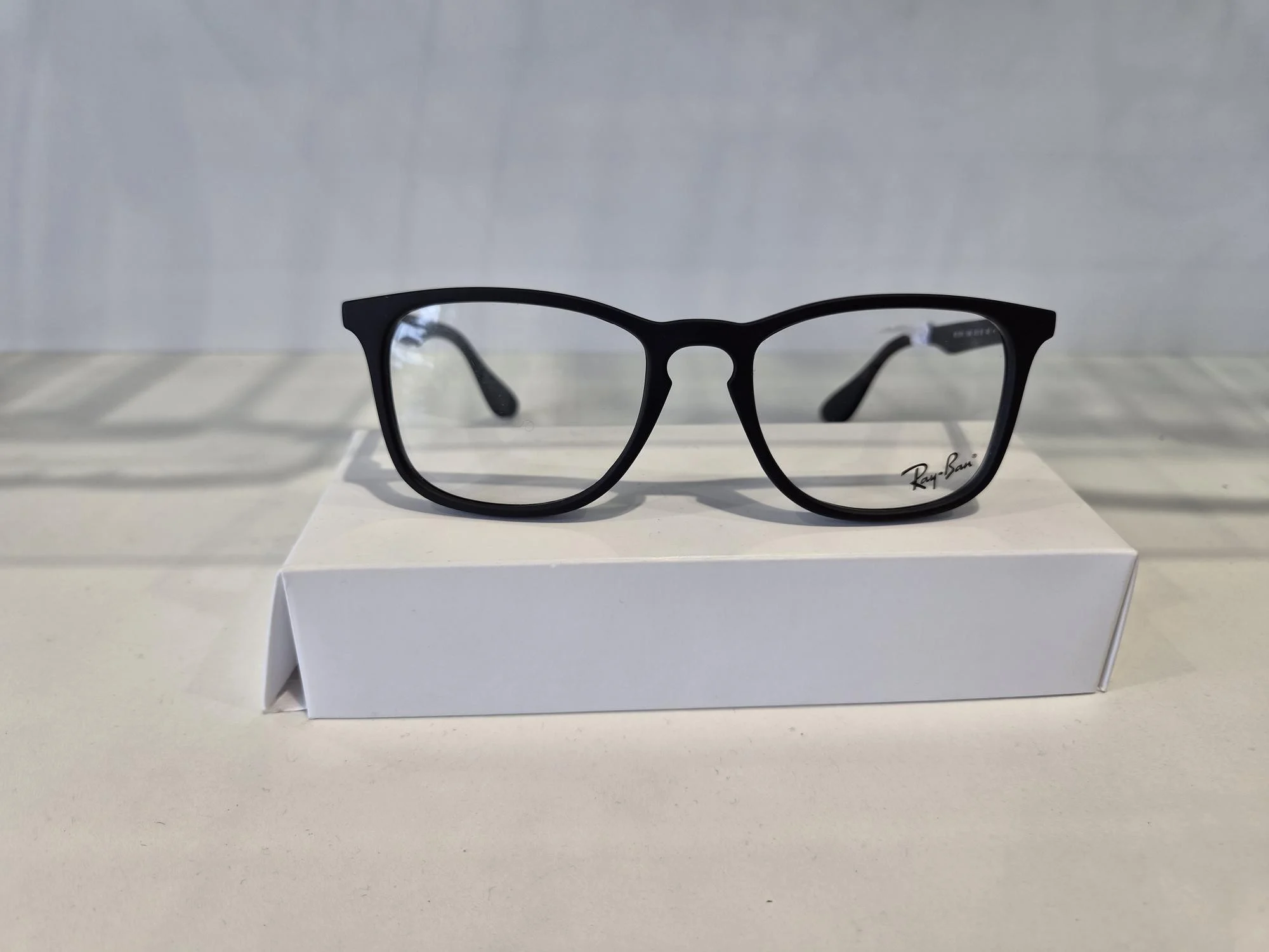 LUNETTES RAY BAN