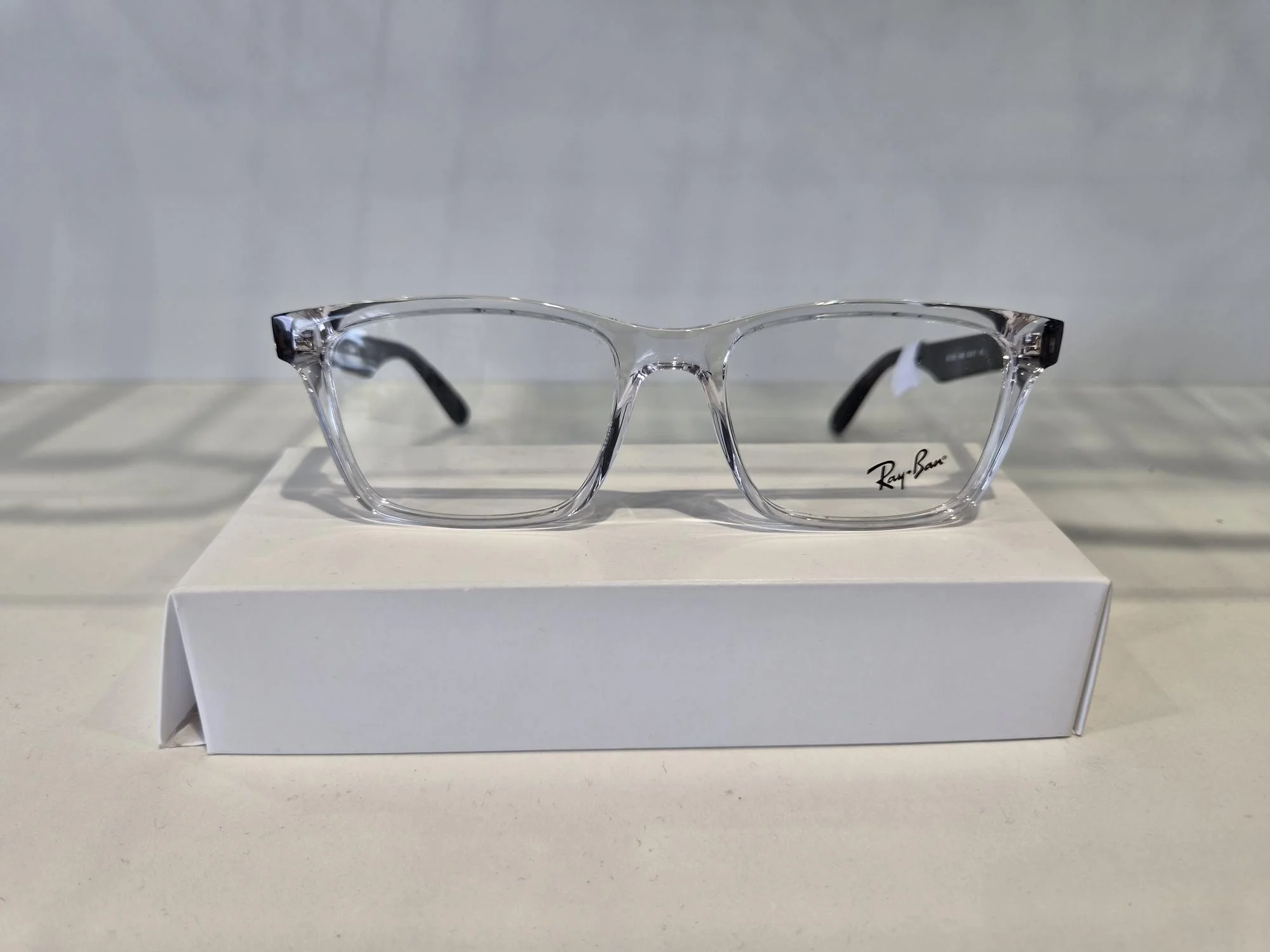 LUNETTES RAY BAN