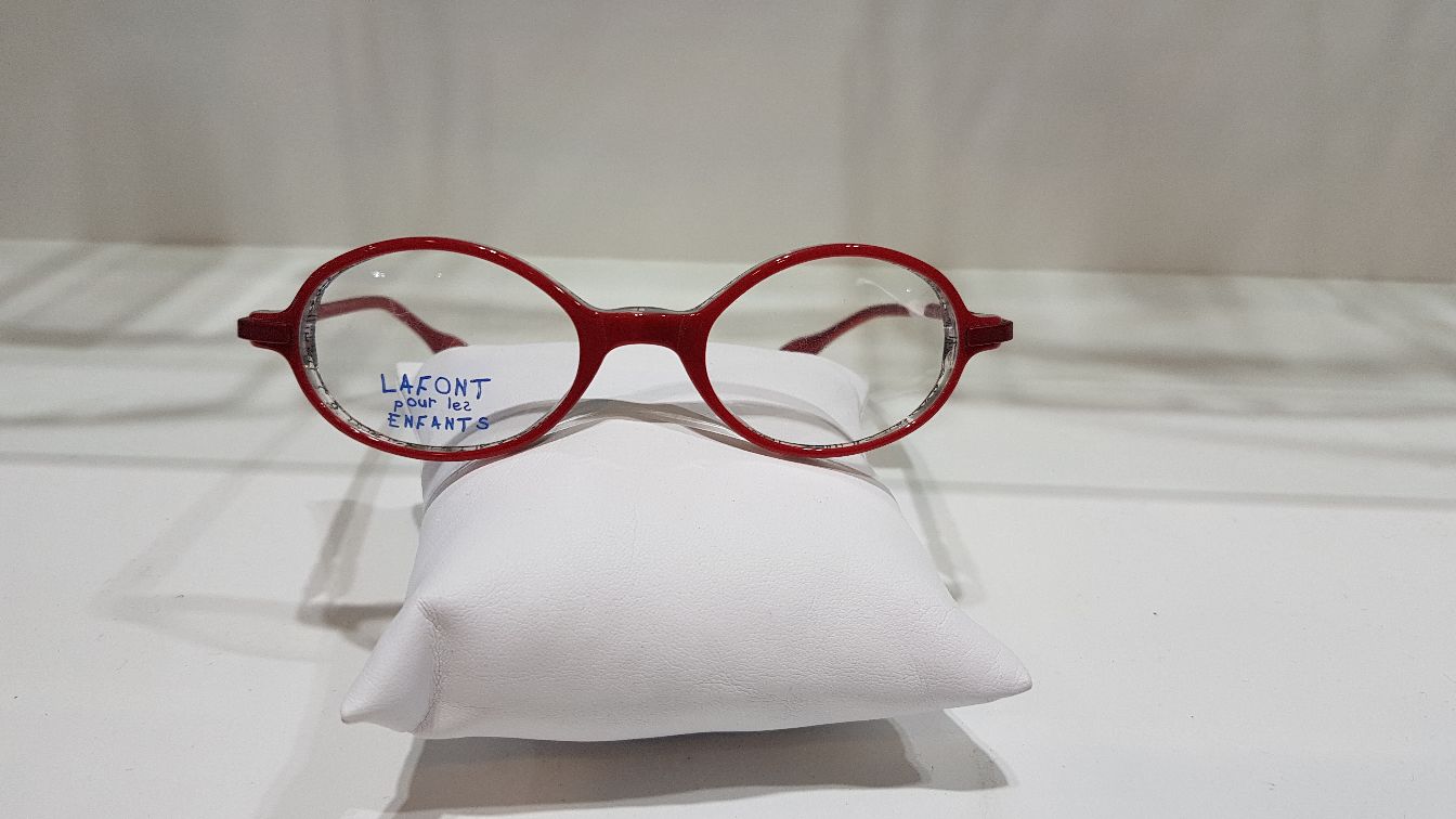 LUNETTES LAFONT