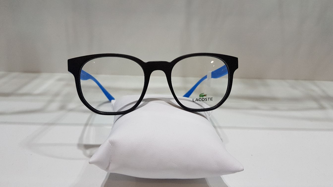 LUNETTES LACOSTE