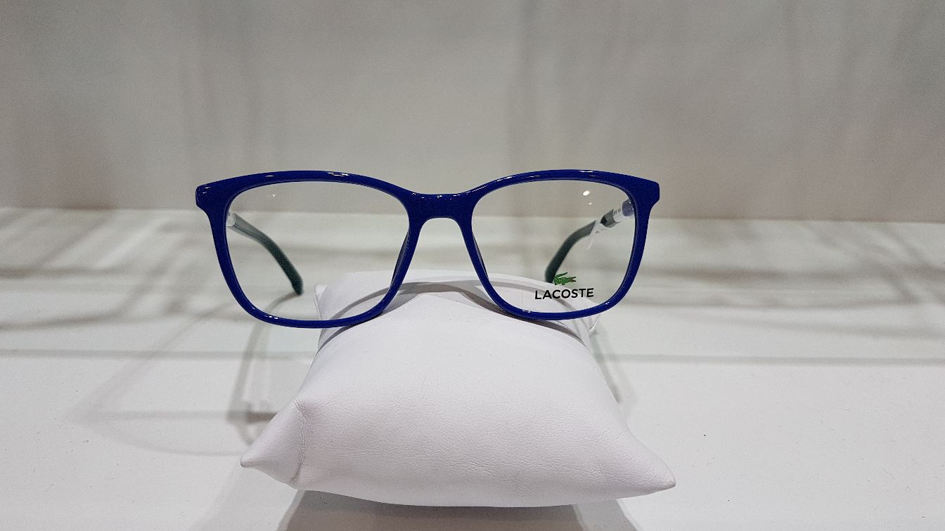 LUNETTES LACOSTE