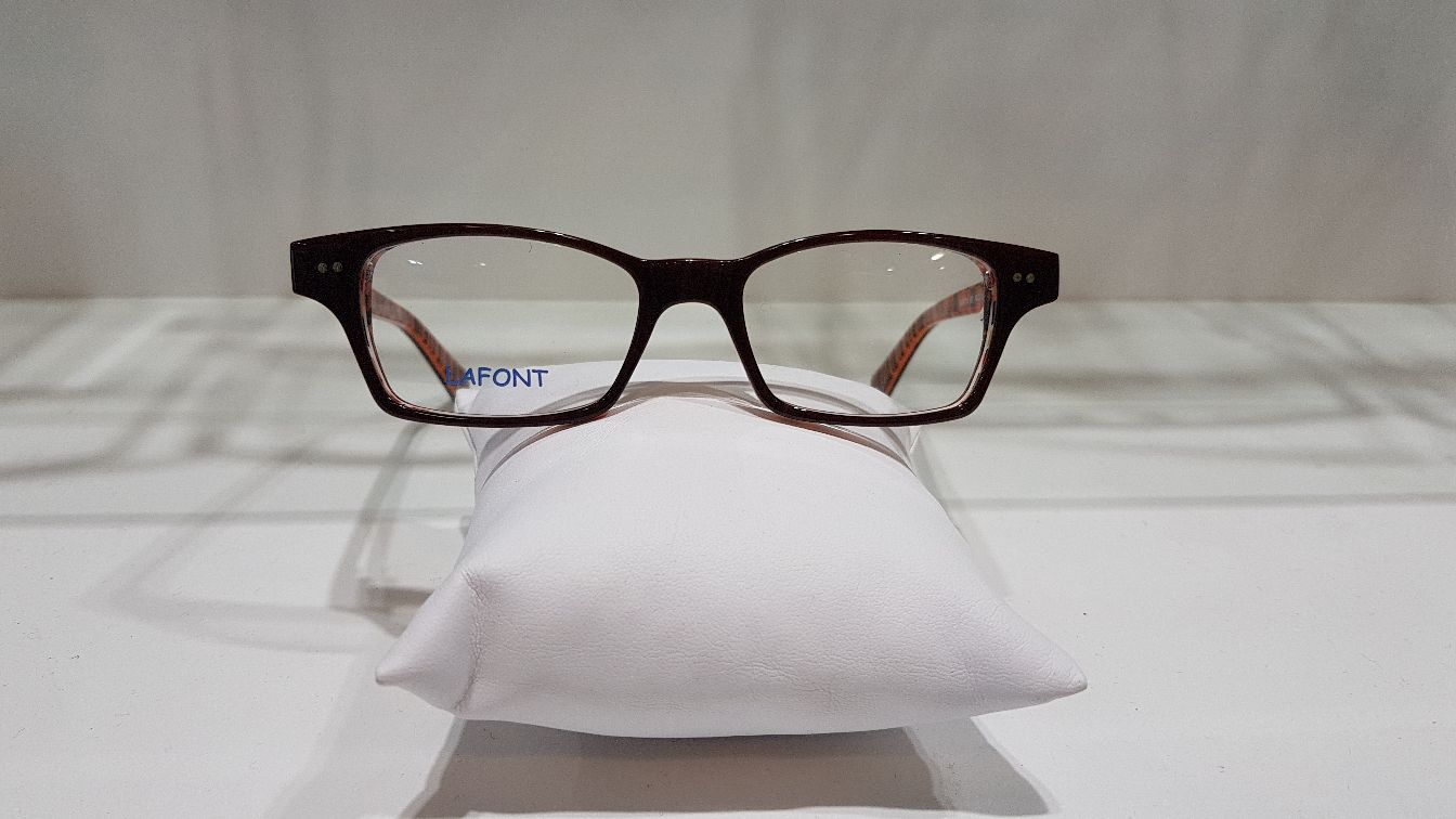 LUNETTES LAFONT