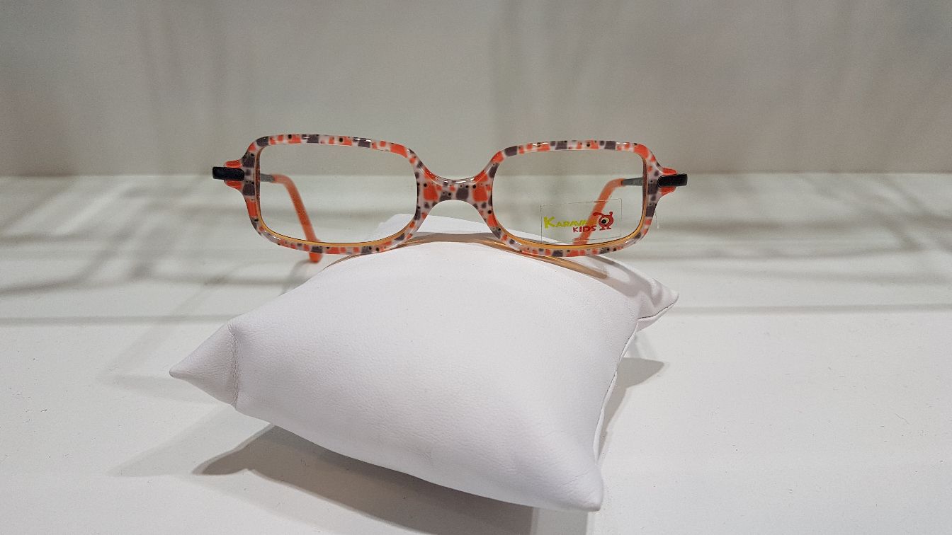 LUNETTES KARAVAN KIDS