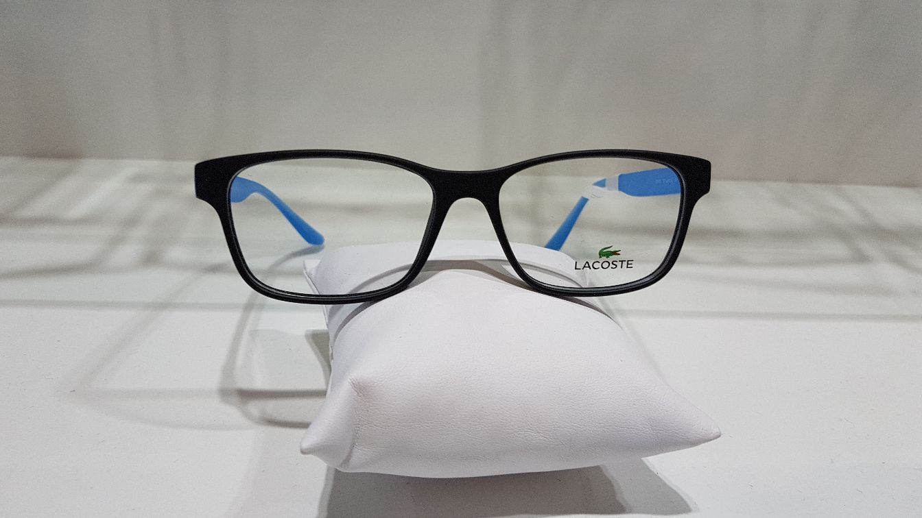 LUNETTES LACOSTE