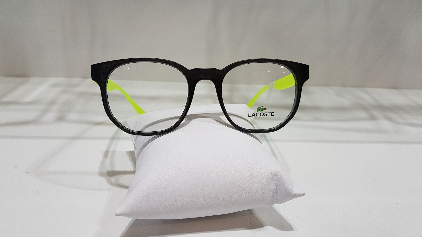 LUNETTES LACOSTE