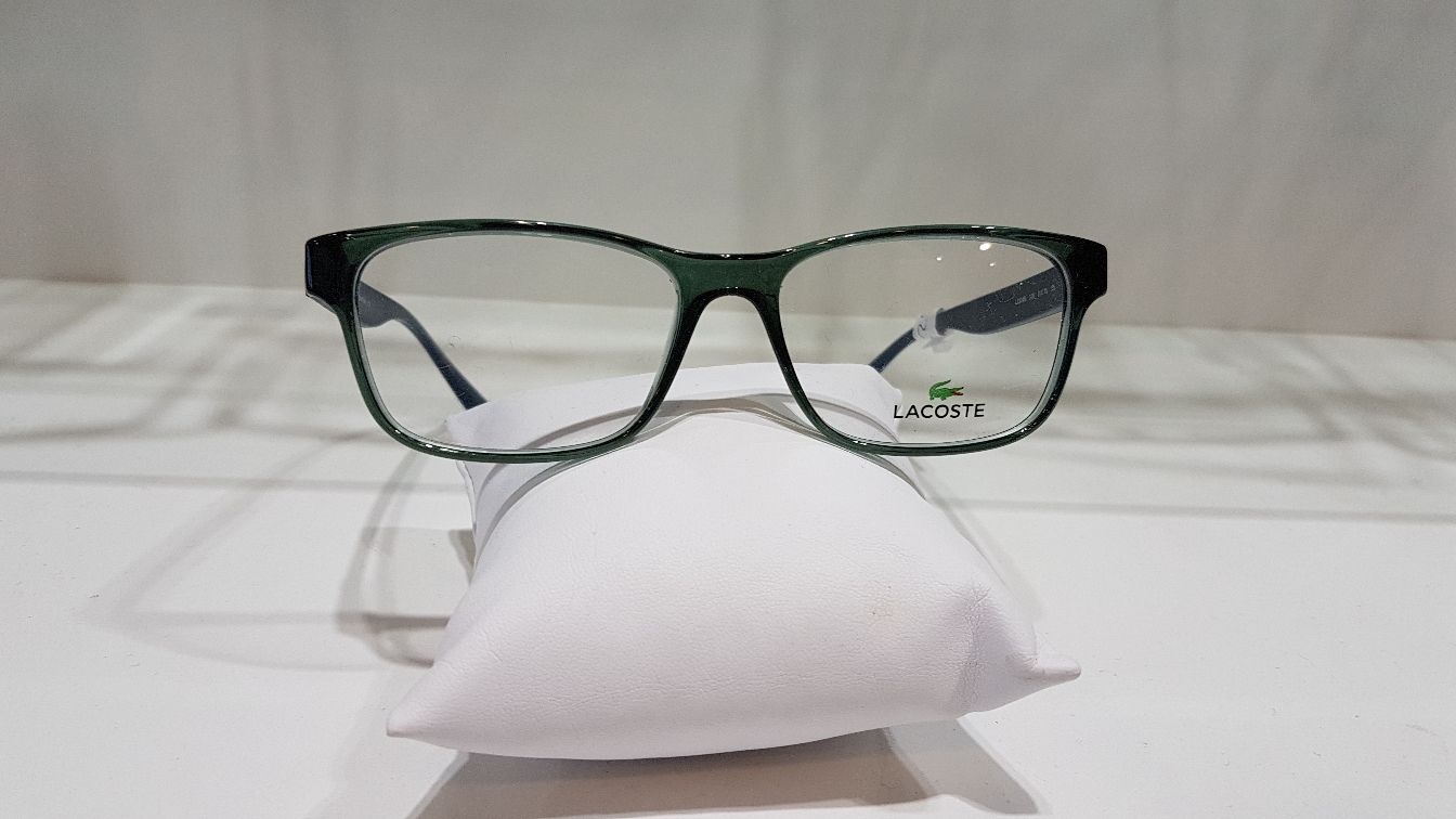 LUNETTES LACOSTE