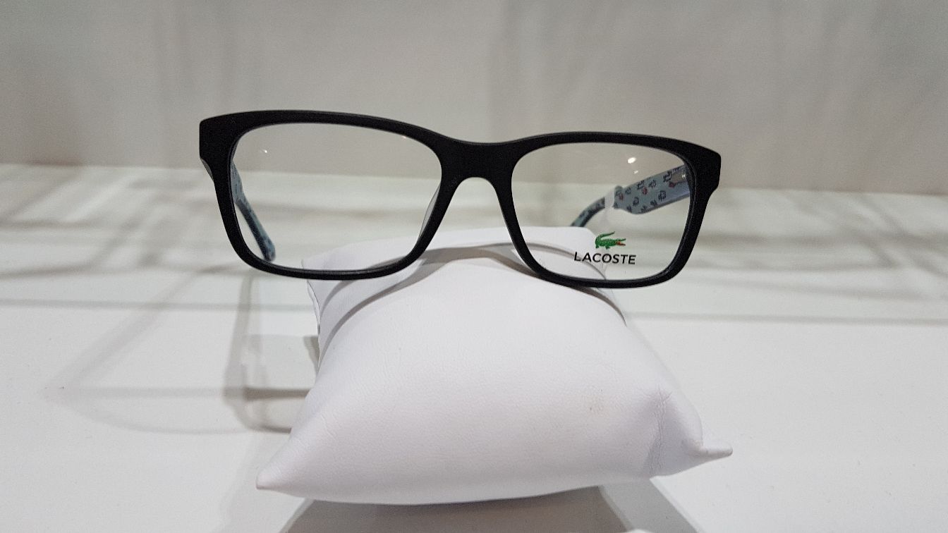 LUNETTES LACOSTE