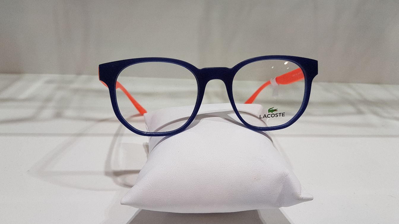 LUNETTES LACOSTE