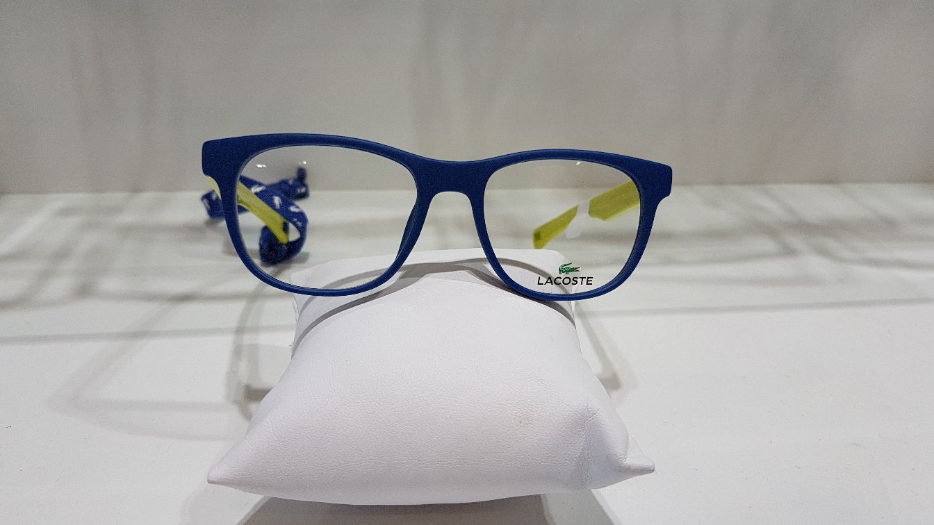 LUNETTES LACOSTE