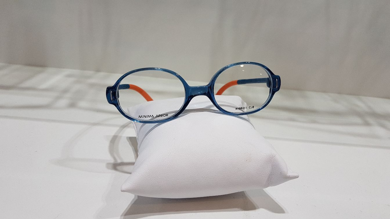 LUNETTES MINIMA JUNIOR