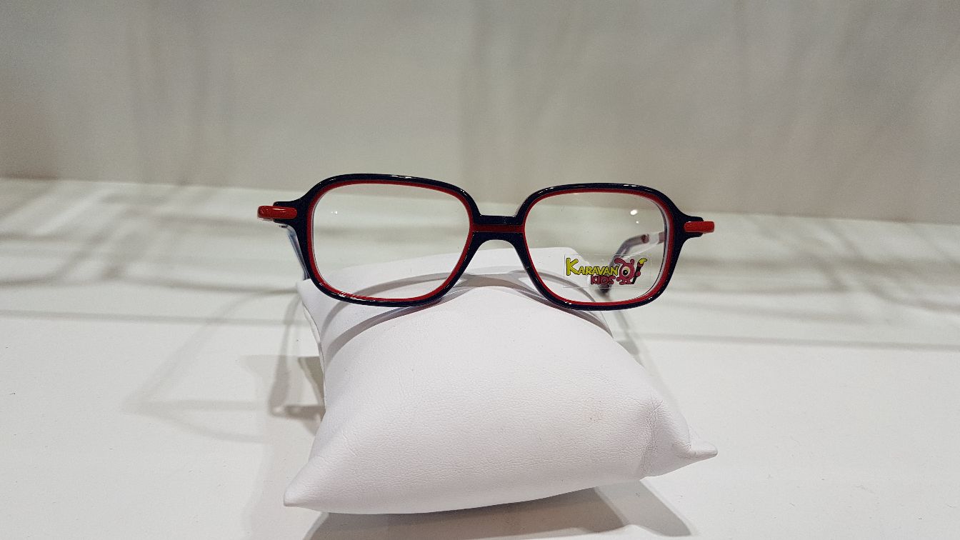 LUNETTES KARAVAN KIDS