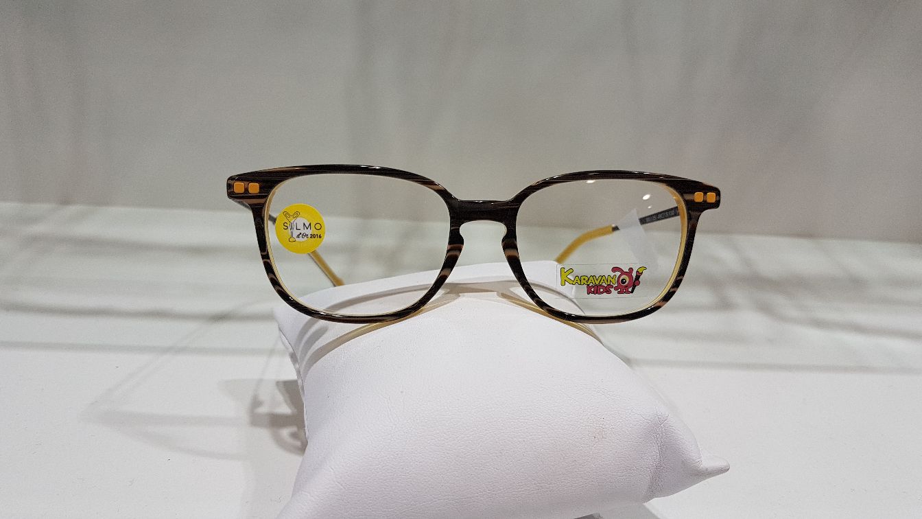 LUNETTES KARAVAN KIDS