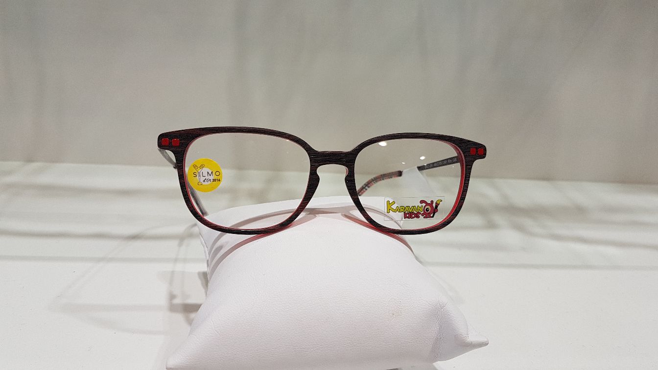 LUNETTES KARAVAN KIDS