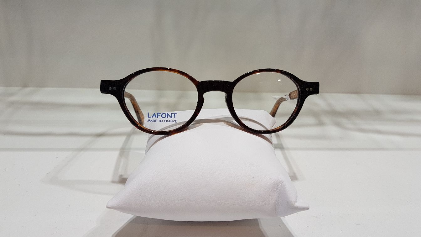 LUNETTES LAFONT