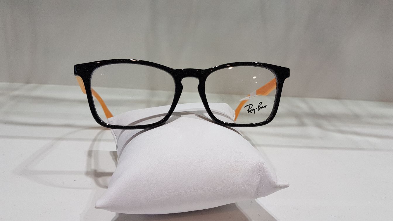 LUNETTES RAY BAN