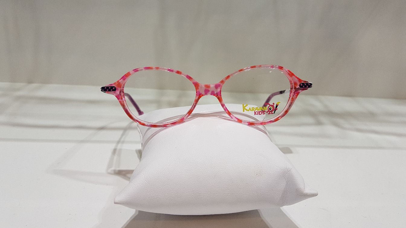 LUNETTES KARAVAN KIDS