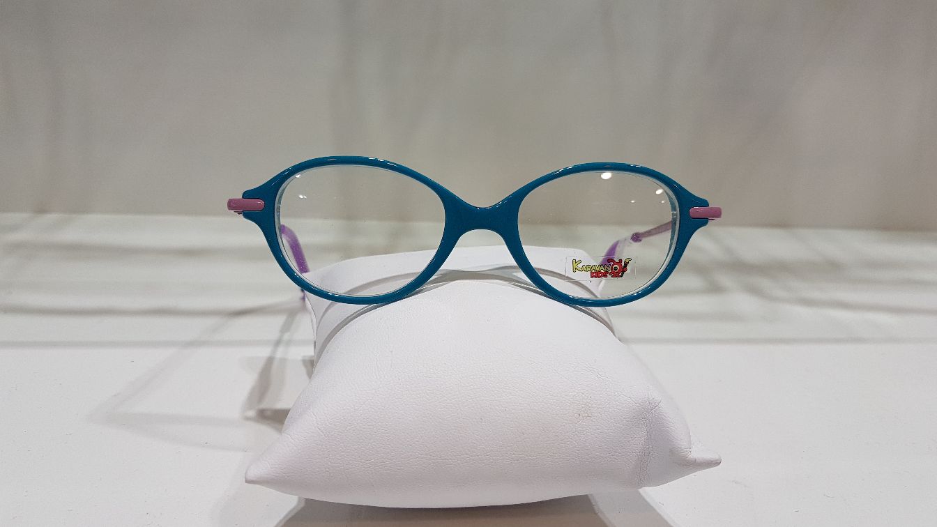 LUNETTES KARAVAN KIDS