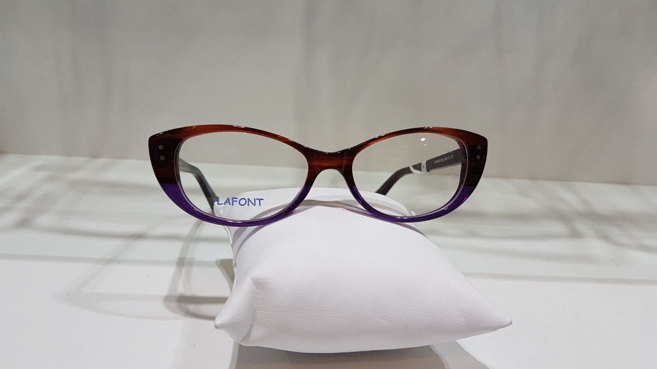 LUNETTES LAFONT