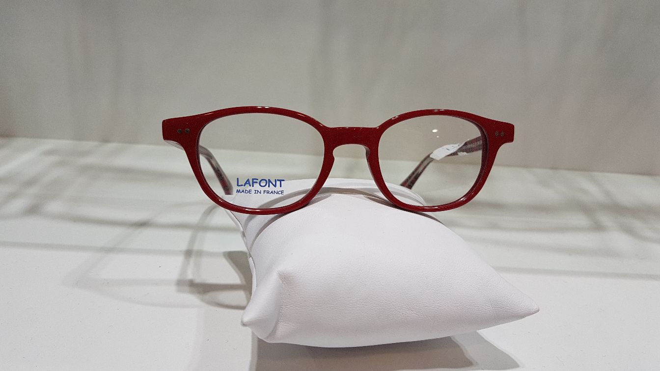 LUNETTES LAFONT