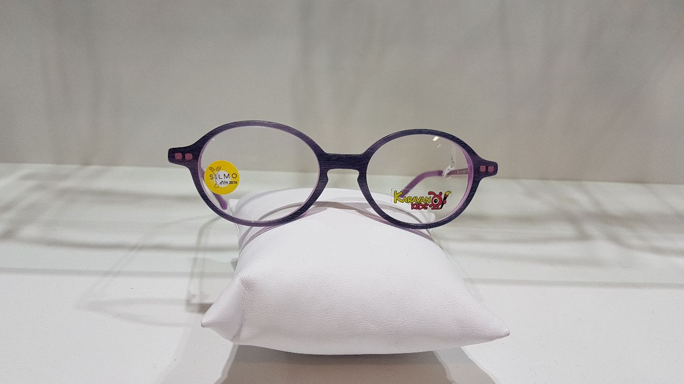 LUNETTES KARAVAN KIDS