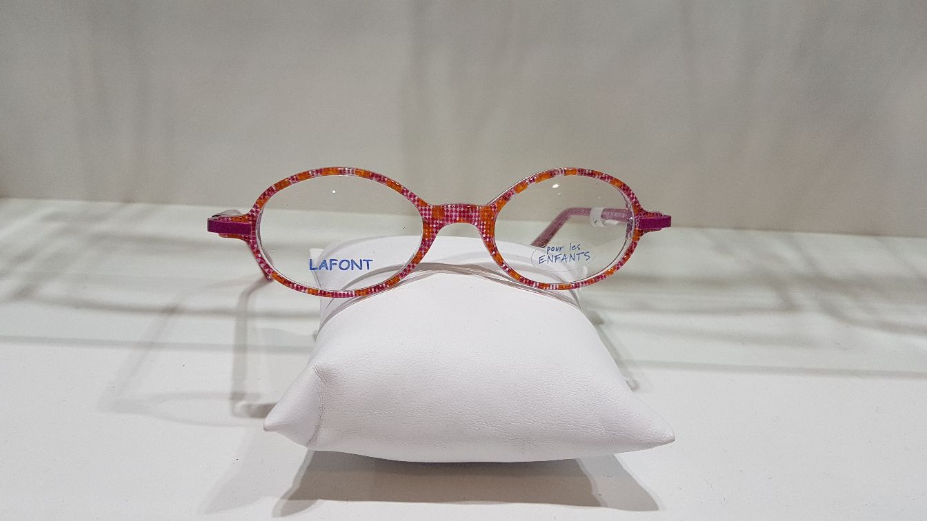 LUNETTES LAFONT