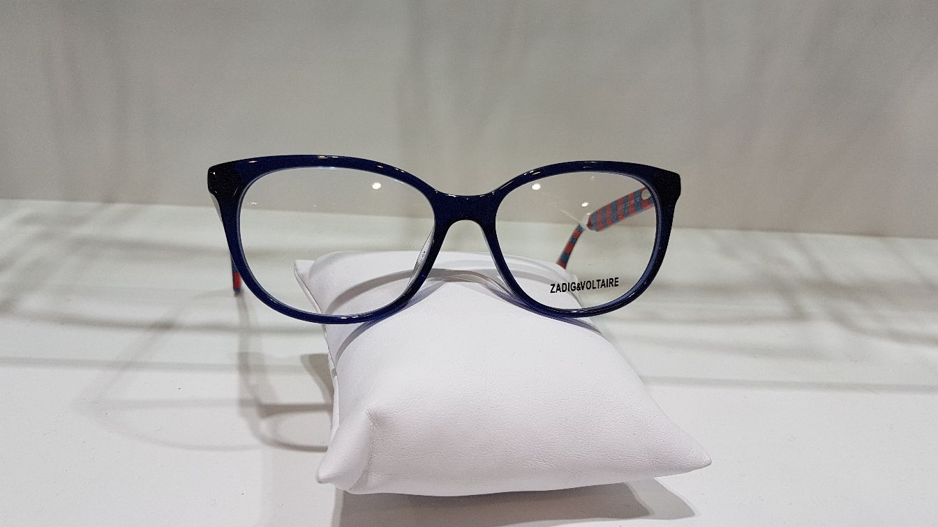 LUNETTES ZADIG ET VOLTAIRE