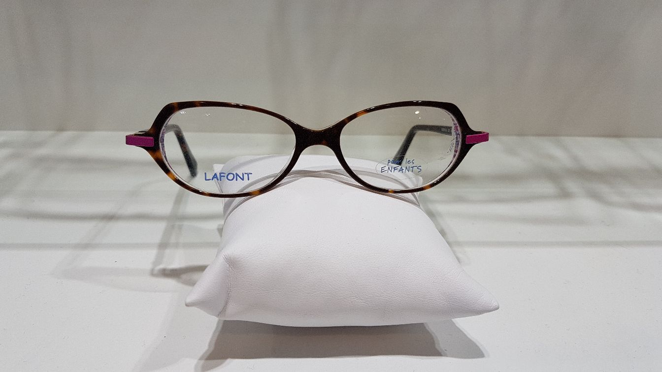 LUNETTES LAFONT