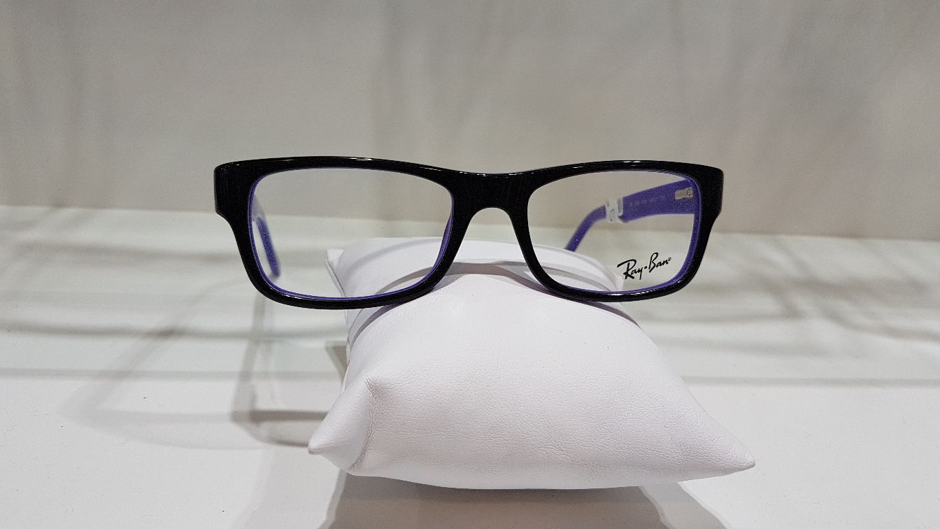 LUNETTES RAY BAN