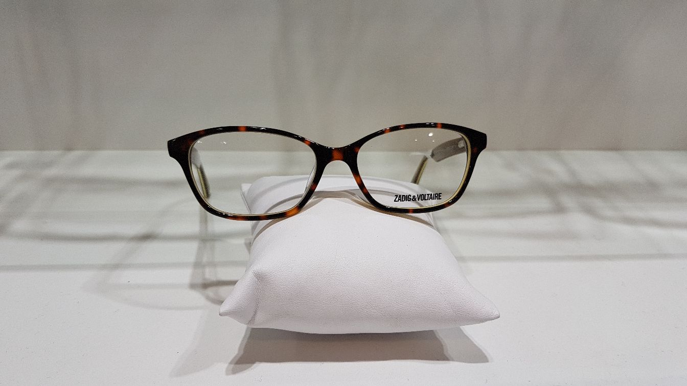 LUNETTES ZADIG ET VOLTAIRE