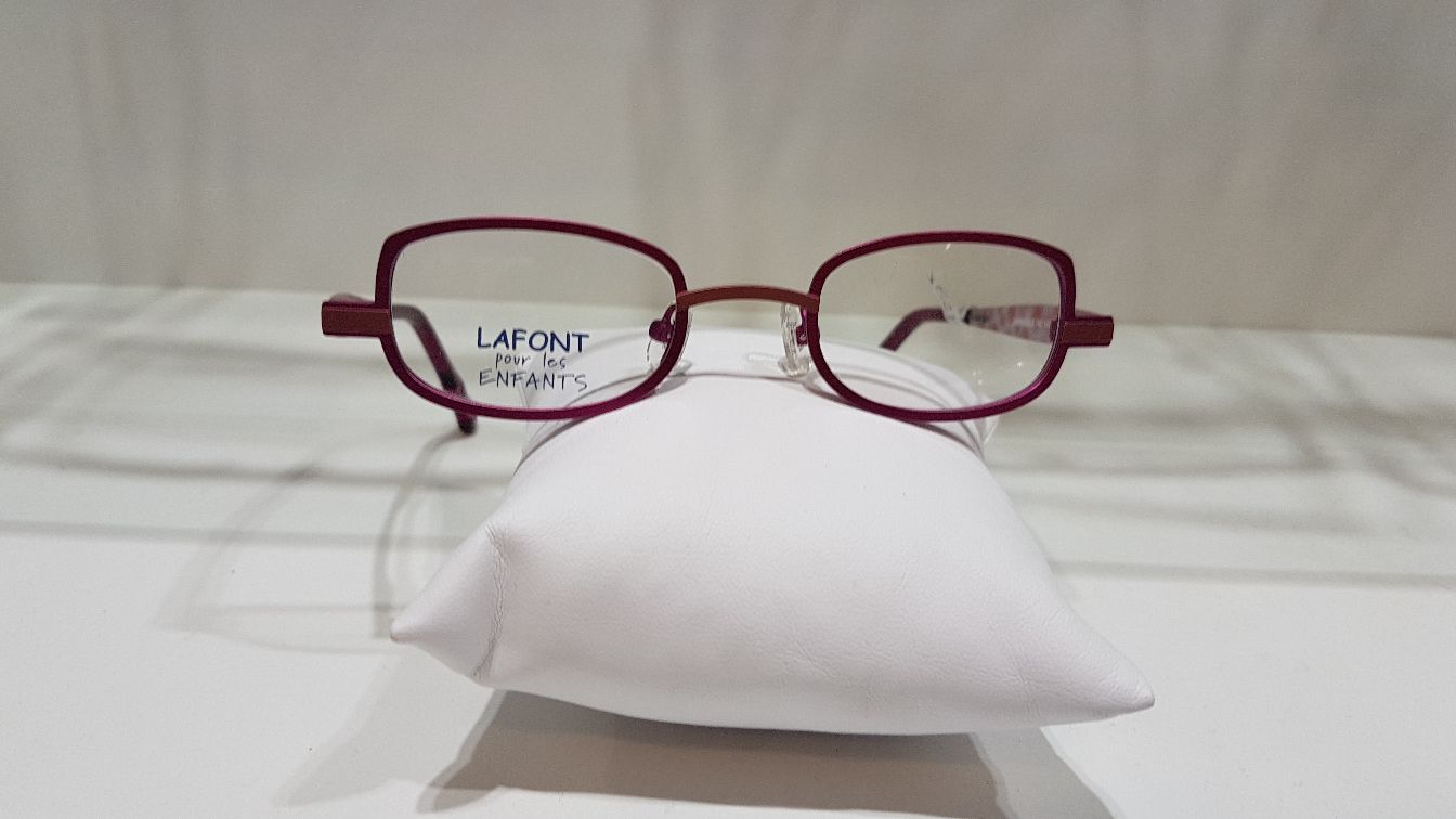 LUNETTES LAFONT