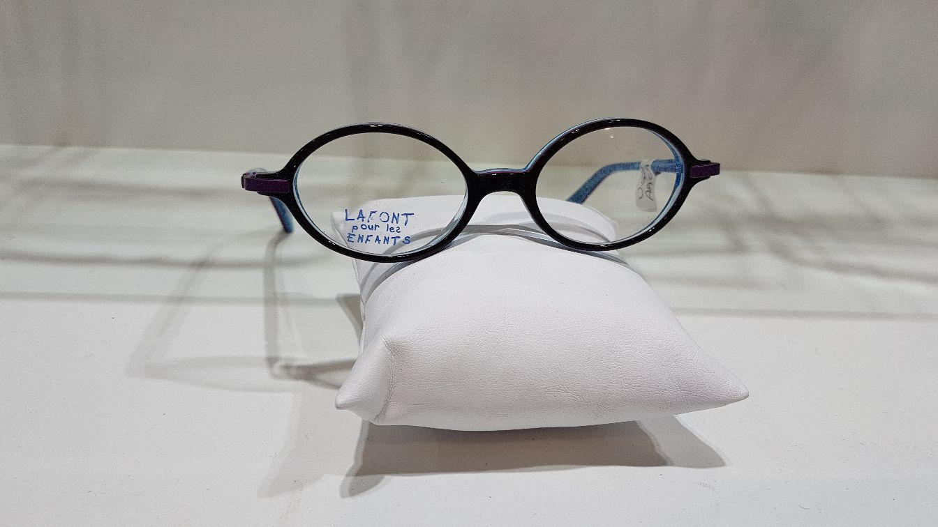 LUNETTES LAFONT