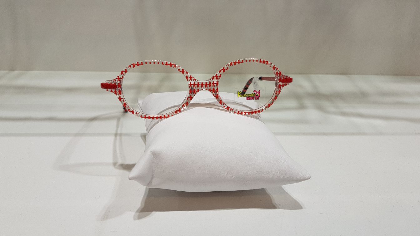 LUNETTES KARAVAN KIDS