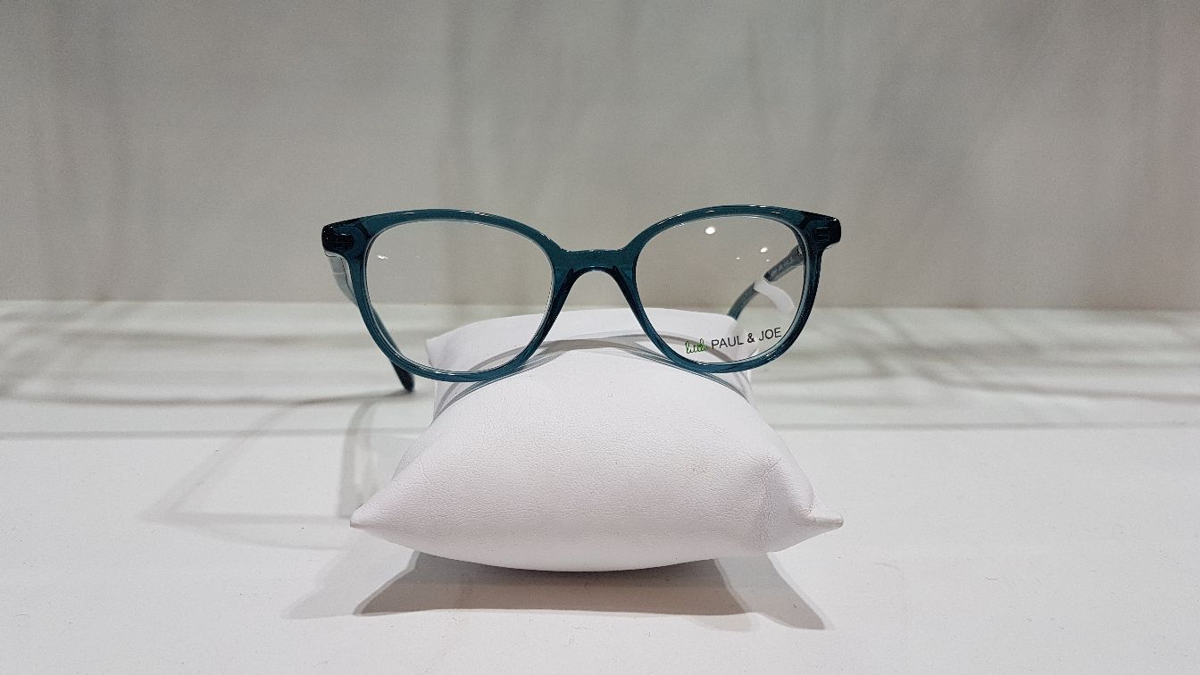 LUNETTES PAUL AND JOE