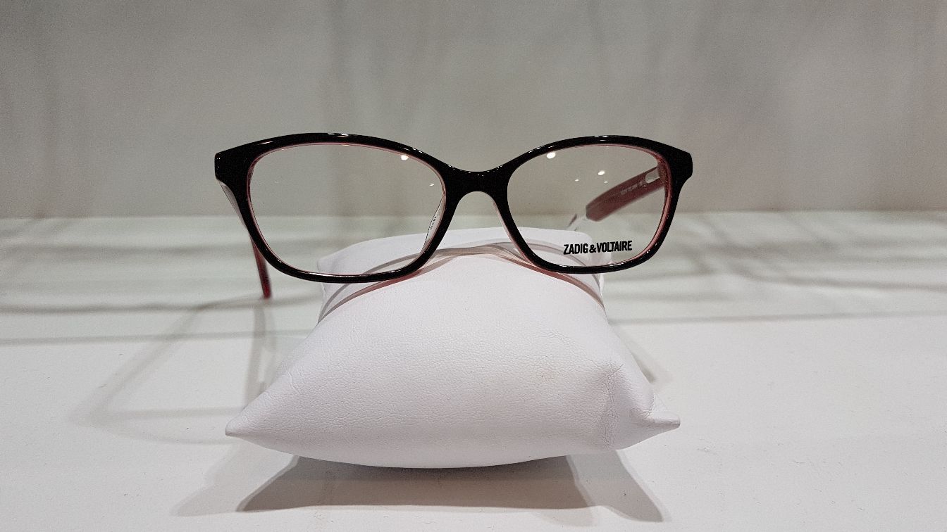 LUNETTES ZADIG ET VOLTAIRE