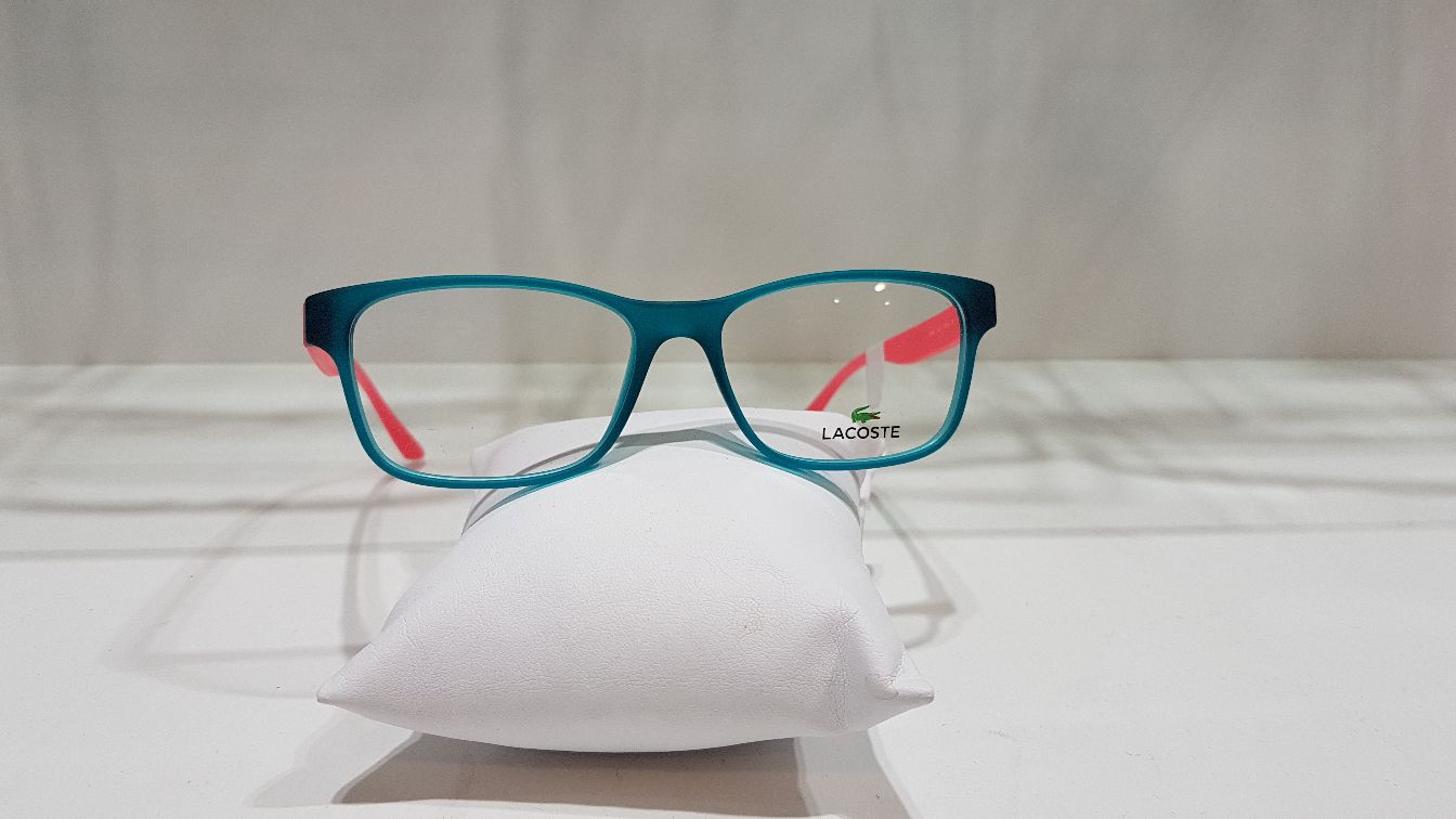 LUNETTES LACOSTE