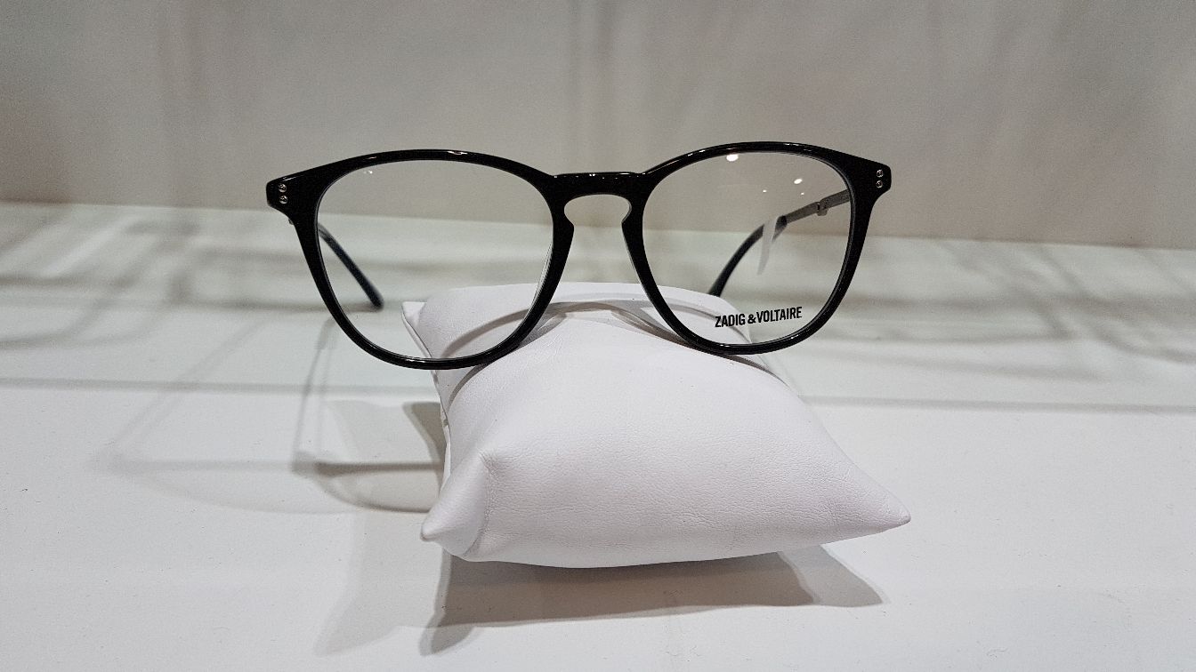 LUNETTES ZADIG ET VOLTAIRE