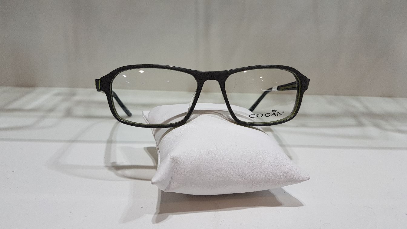 LUNETTES YVES COGAN