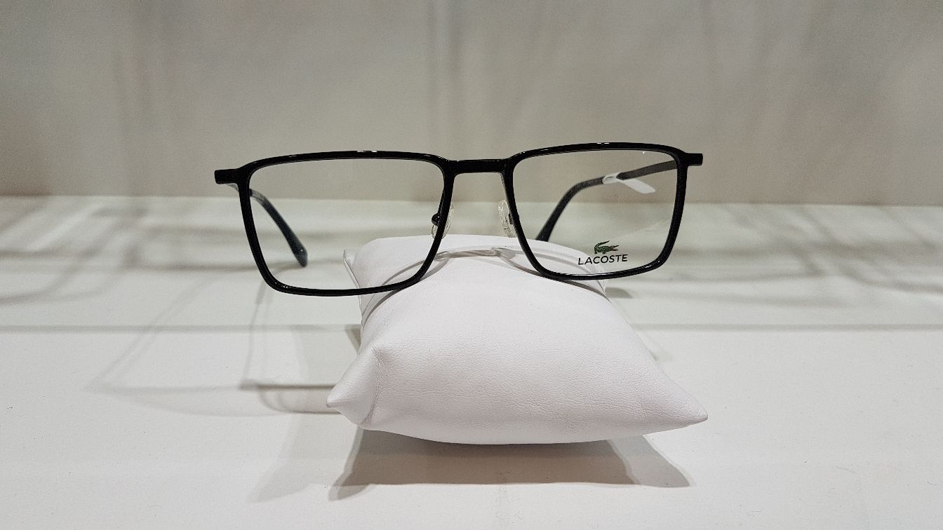 LUNETTES LACOSTE