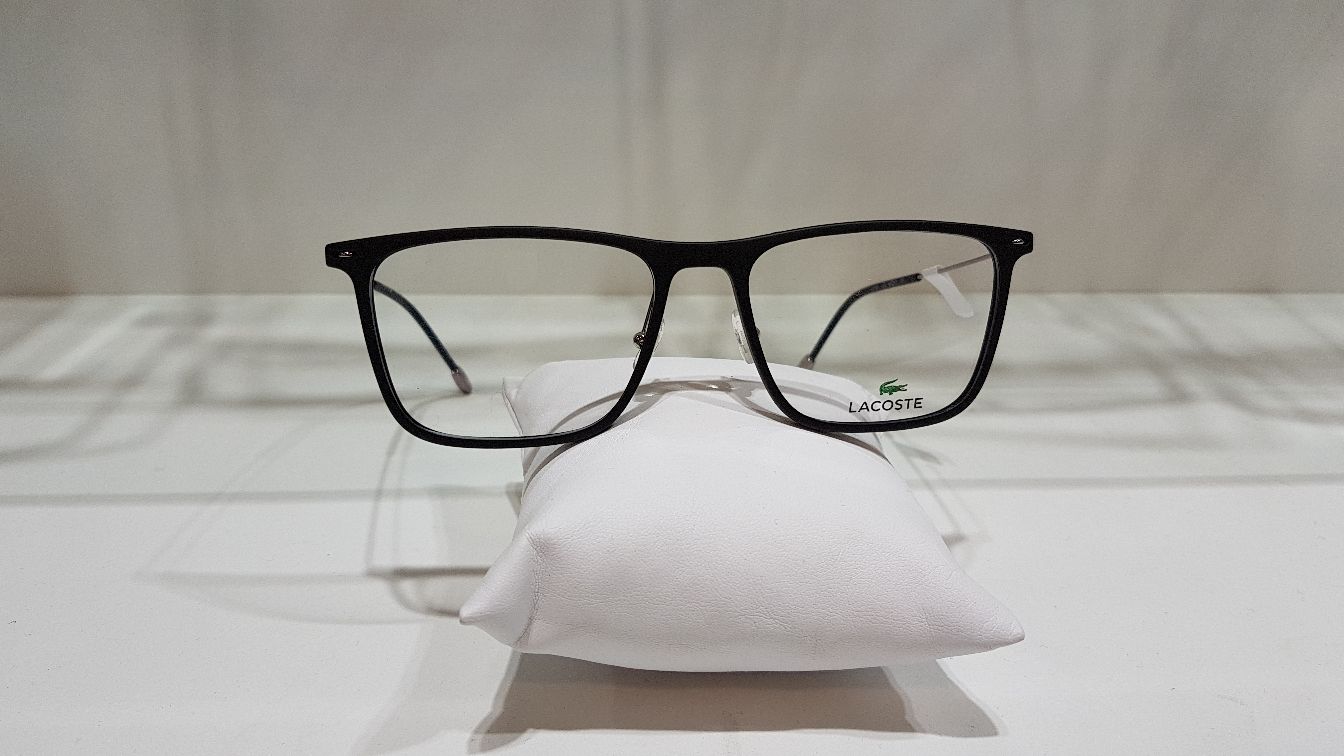 LUNETTES LACOSTE