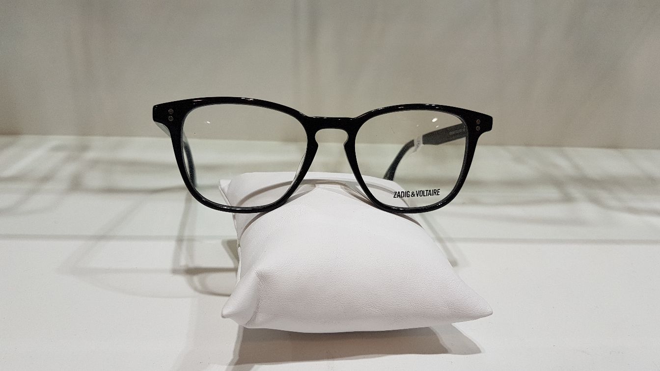 LUNETTES ZADIG ET VOLTAIRE