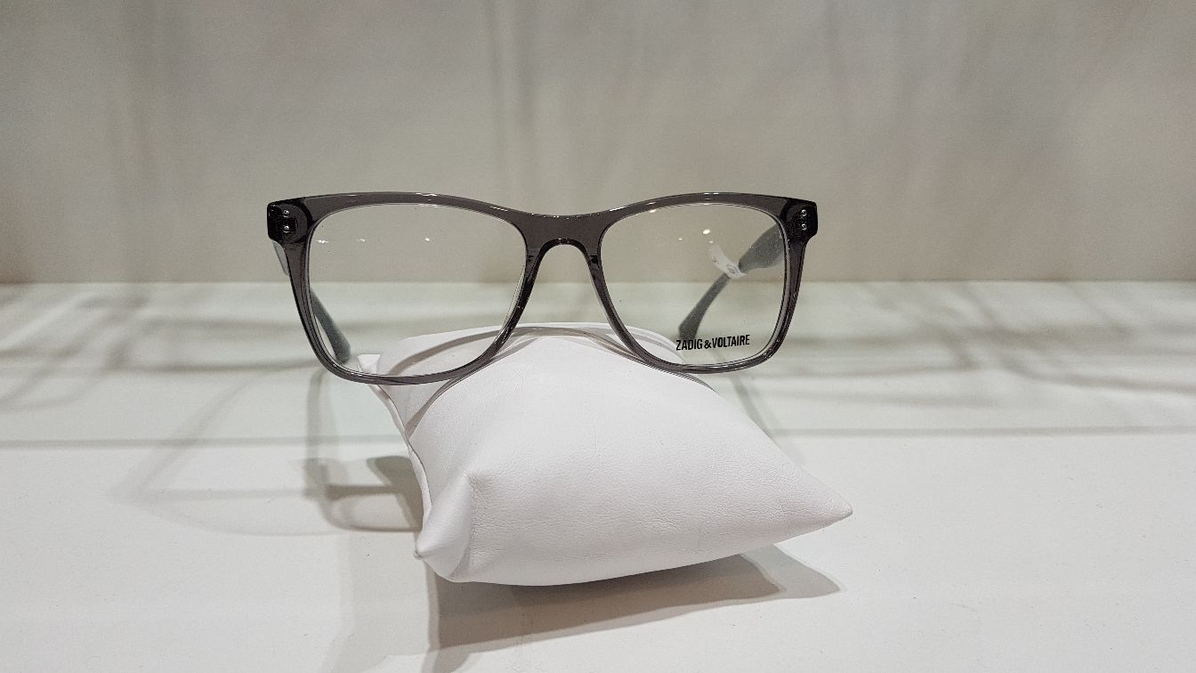 LUNETTES ZADIG ET VOLTAIRE