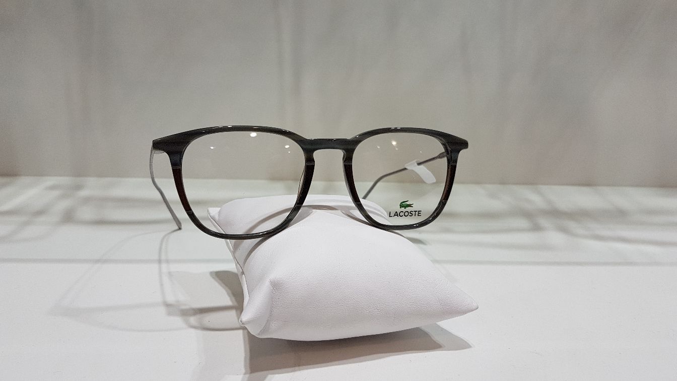 LUNETTES LACOSTE