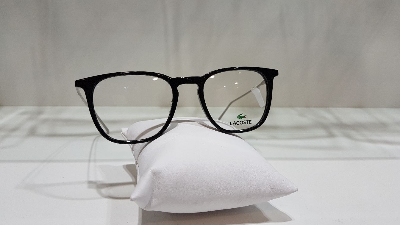 LUNETTES LACOSTE