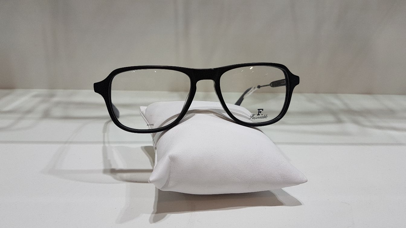 LUNETTES FACONNABLE