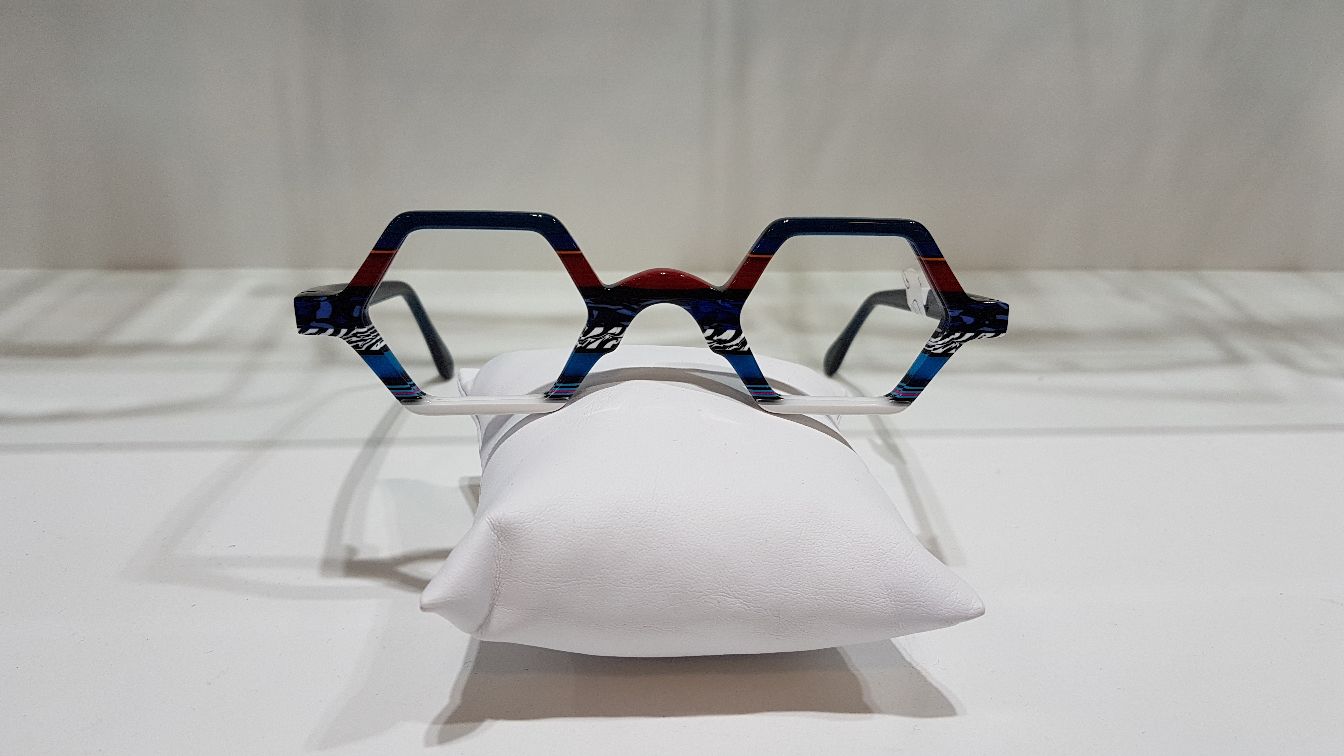 LUNETTES KRISTEL